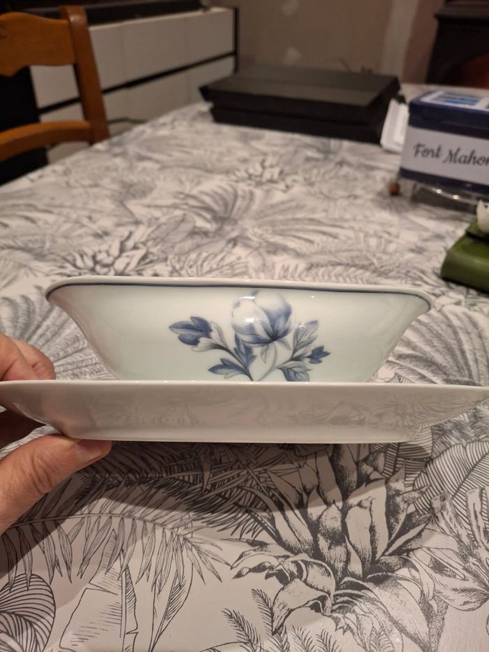 Saucière - photo numéro 3