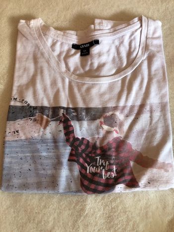 Tee shirt