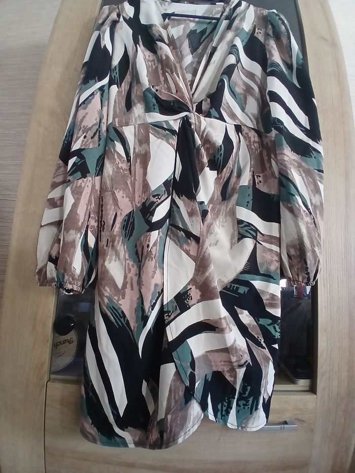 Robes - photo numéro 4