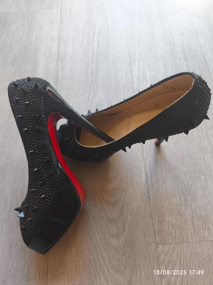 Chaussures - photo numéro 2