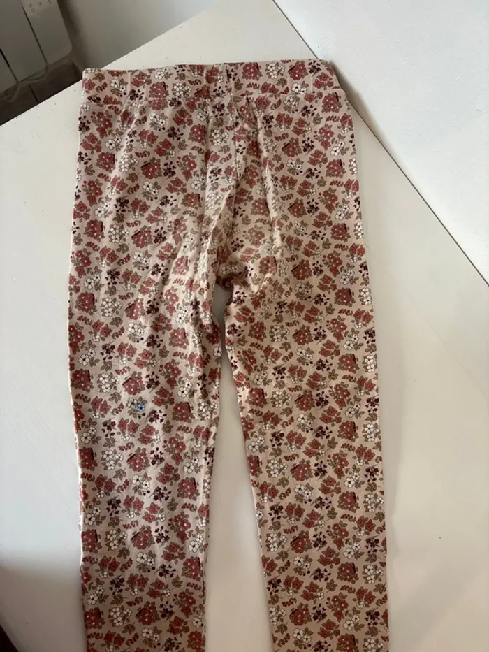 Legging sergent Major - photo numéro 6