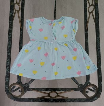 Robe  12 mois