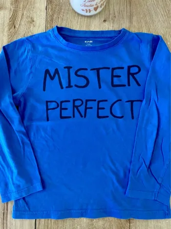 T shirt 10 ans kiabi