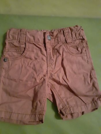 Short