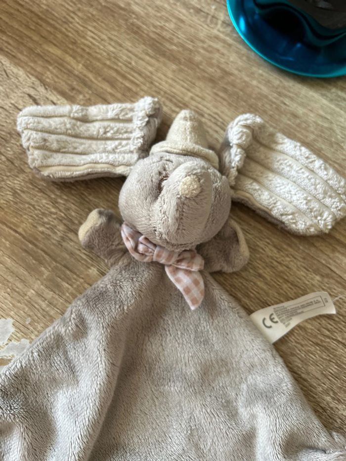 Peluche Disney - photo numéro 3