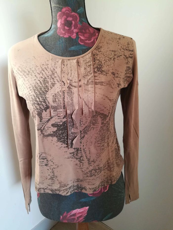 Tee shirt Mexx T38