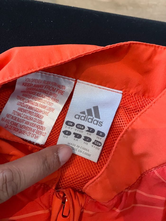 Ensemble jogging - photo numéro 2