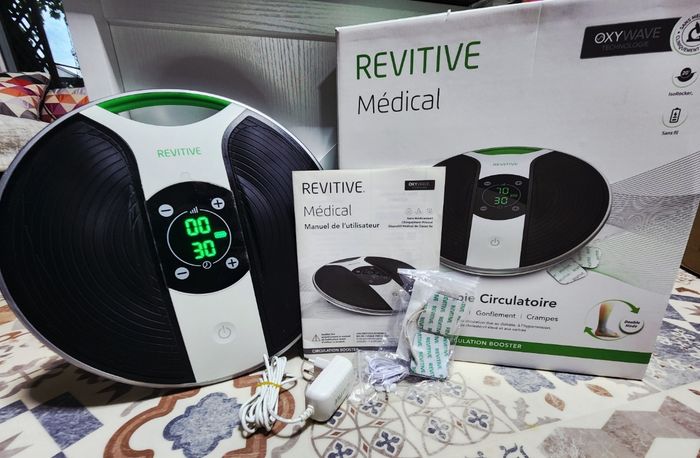Revitive Médical