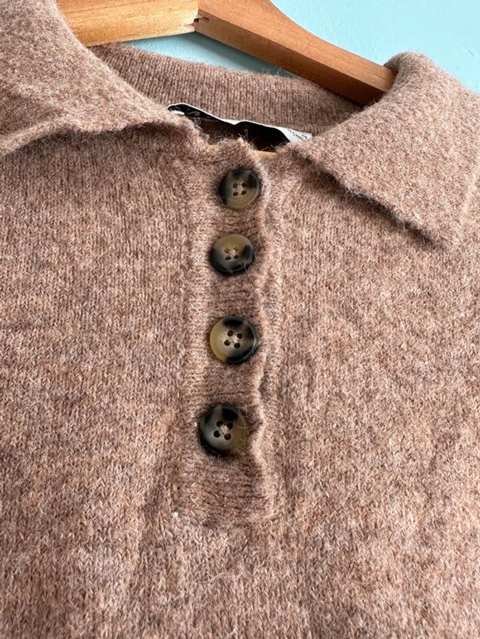 Pull Over Zara - photo numéro 6