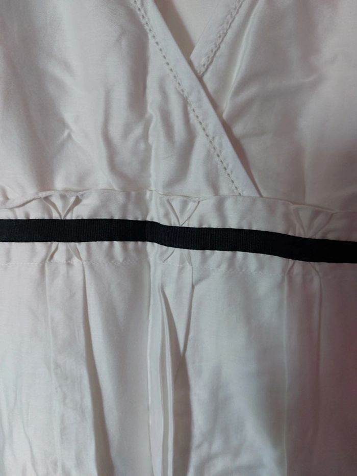 Robe été Etam taille 44 - photo numéro 7