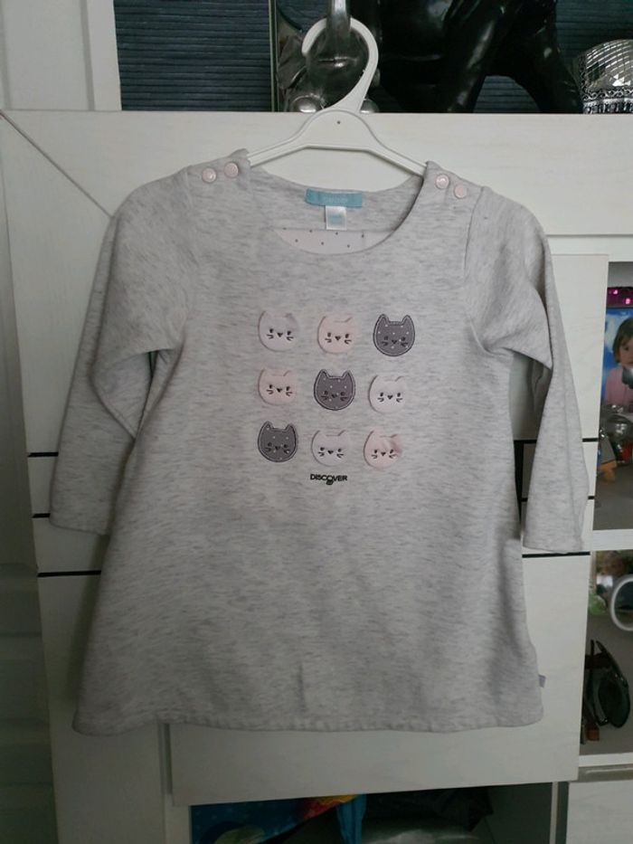 Ensemble obaibi 23 mois