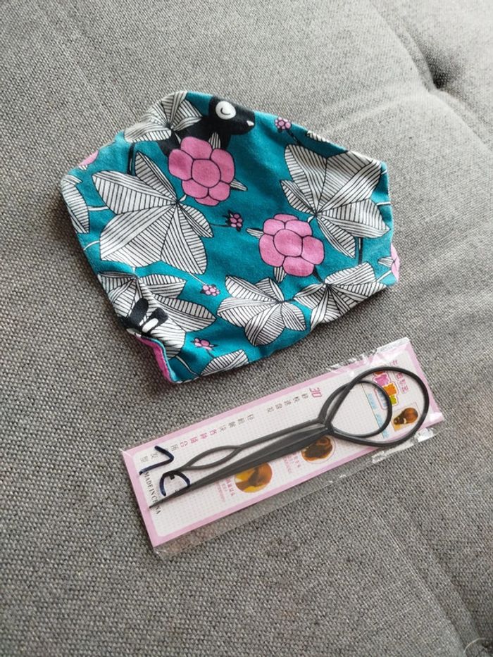 Bandana et accessoires