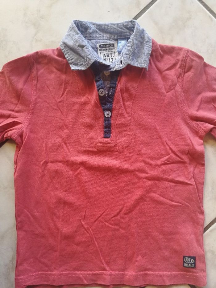 T shirt ML - photo numéro 2