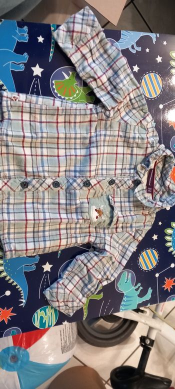 Chemise