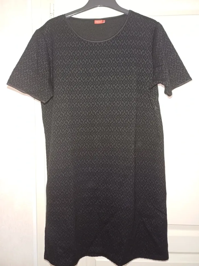 Robes casual Tissaia