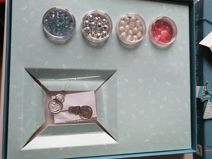 coffret de perles - photo numéro 3