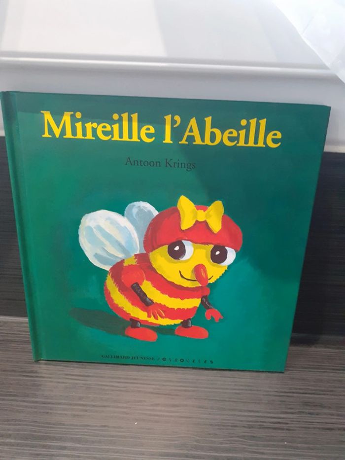 Lot de 3 livres drôles de petites bêtes neuf - photo numéro 2