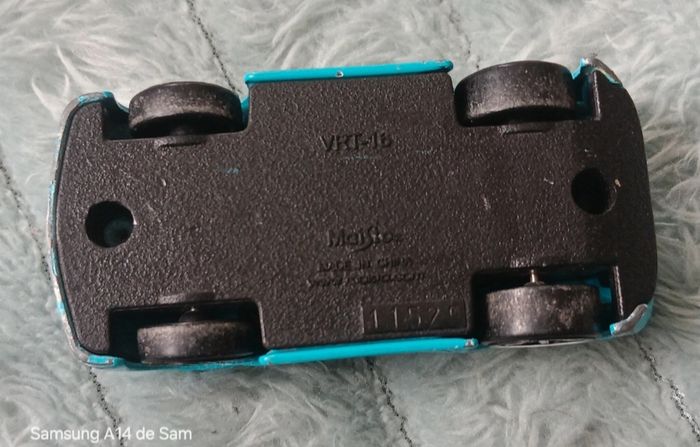 VRT16 maisto - photo numéro 3
