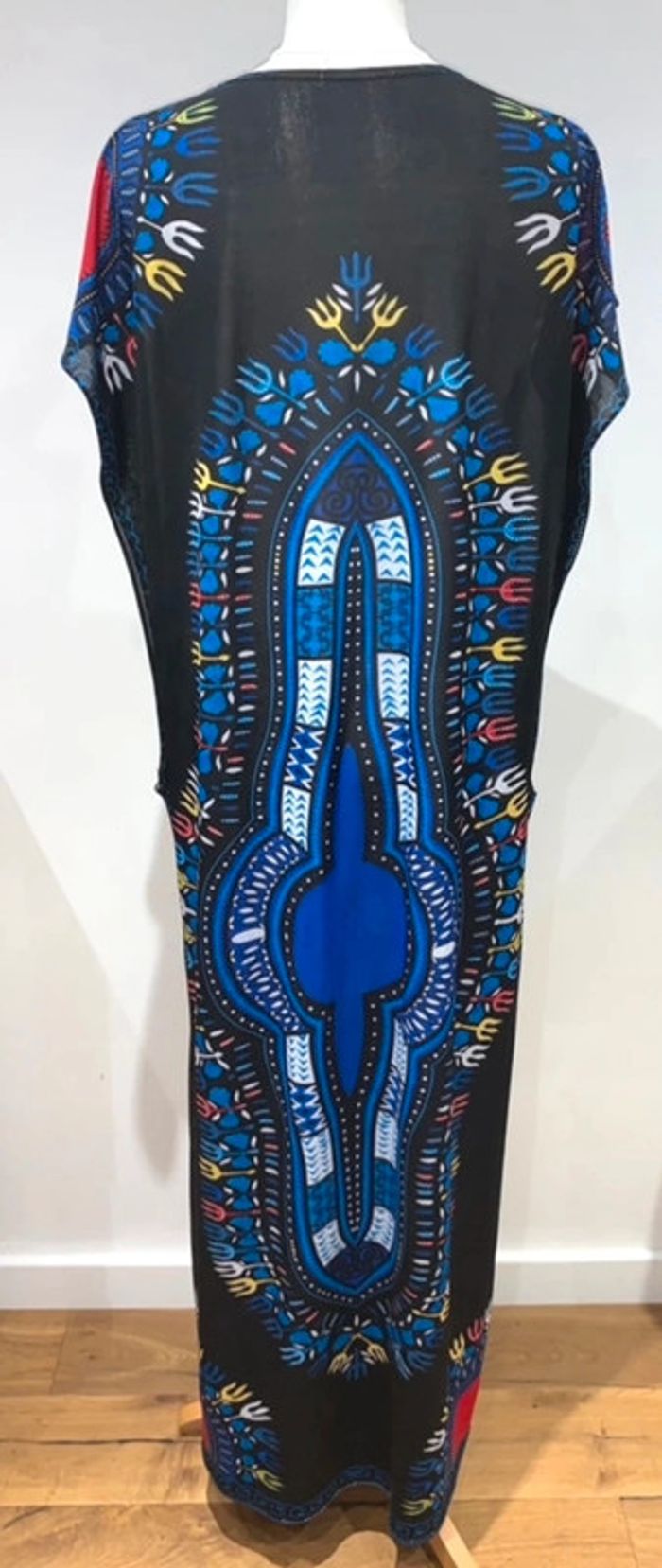 Robe longue Best Live - photo numéro 4