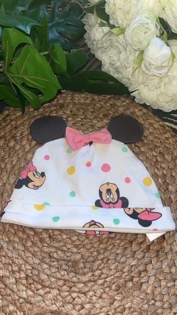 Bonnet Disney