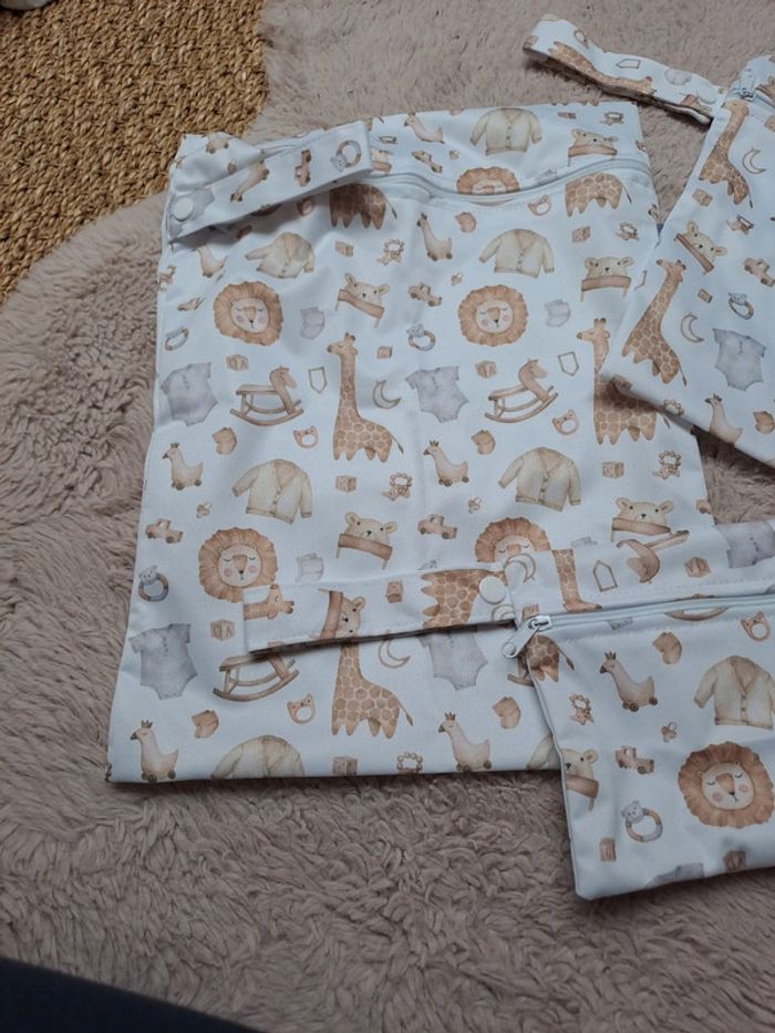 Lot pochettes - photo numéro 2