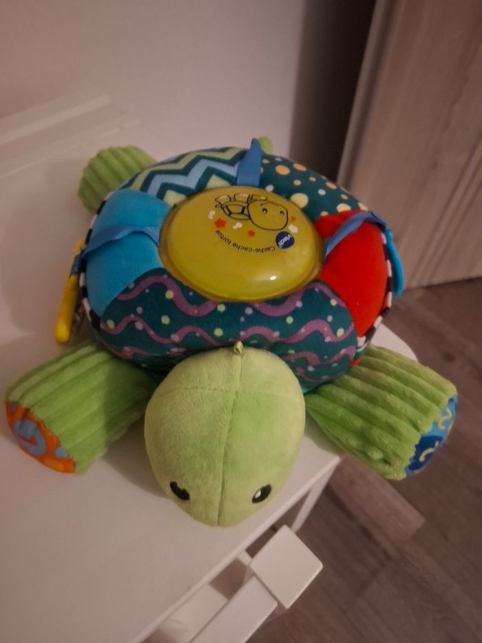Lot jeux d’éveil Vtech - photo numéro 4