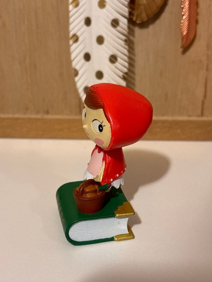 Tonie mes comptes préférés Le petit chaperon rouge - photo numéro 3