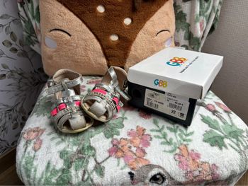 Sandalette GBB