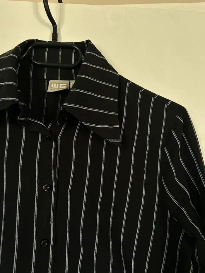 Chemise Y2K - photo numéro 3
