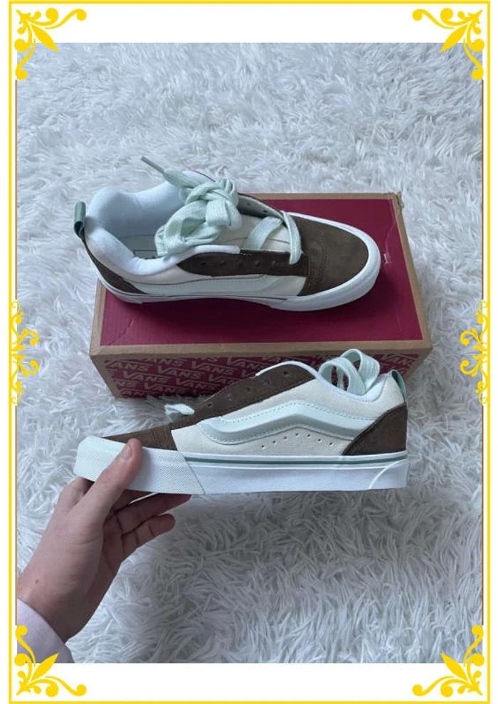 Baskets Vans