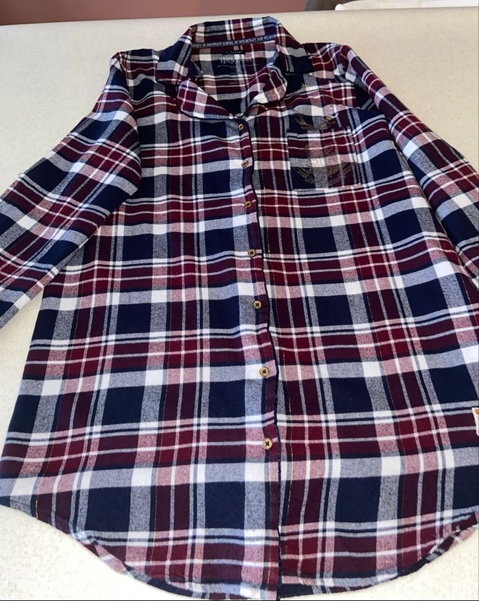 Chemise de nuit Harry Potter - photo numéro 5