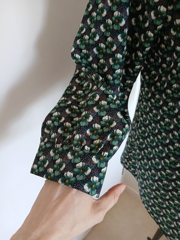 Blouse Imua taille L - photo numéro 3