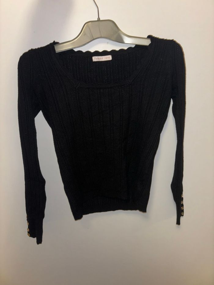 Tee-shirts Manche longue