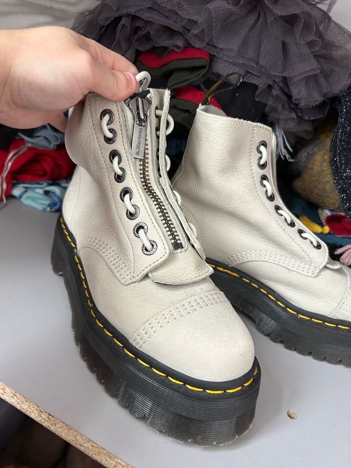 Dr Martens - photo numéro 2