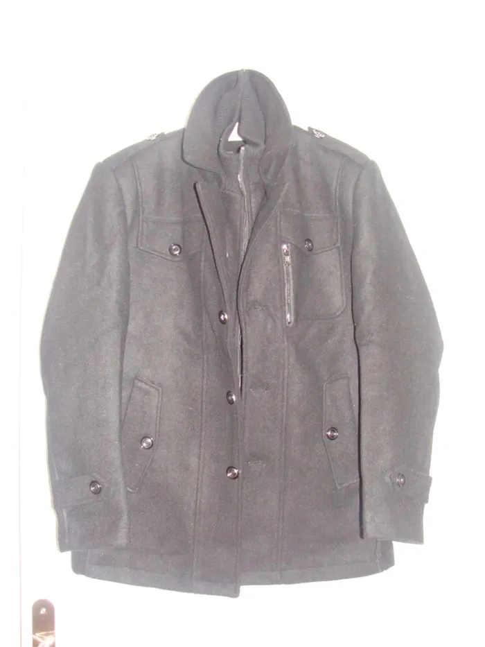 Veste - photo numéro 4
