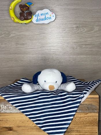 OB90 doudou chien 🐶 obaibi