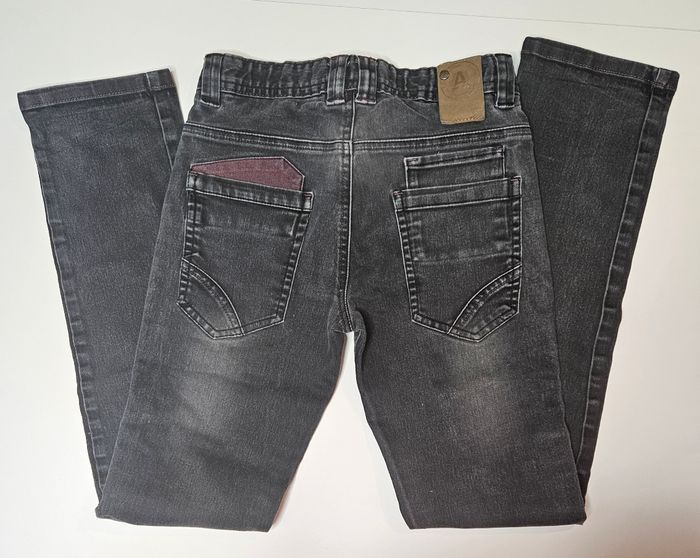 Pantalon noir Orchestra - photo numéro 2