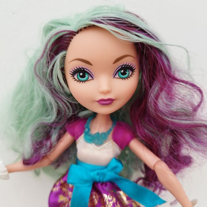 Madeline hatter de Mattel - photo numéro 2