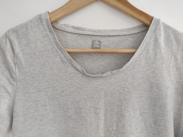 T-shirt femme 38/40 - photo numéro 3