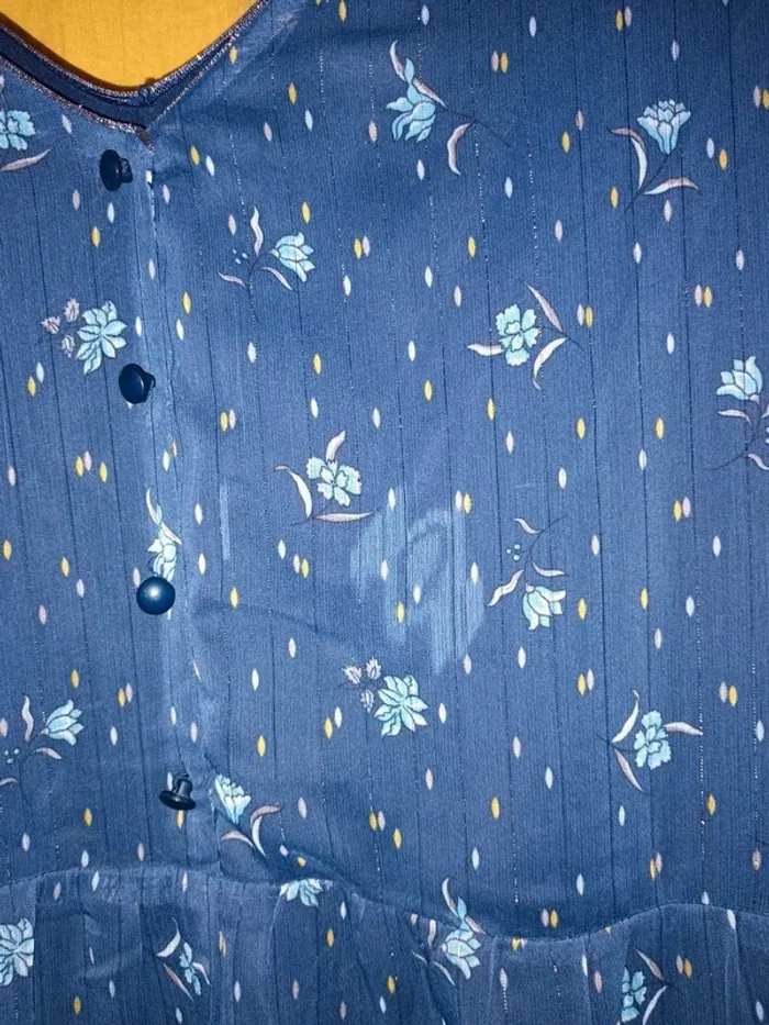 Robe grain de malice - photo numéro 5