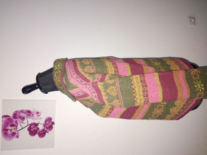 Cardigan/veste - photo numéro 3