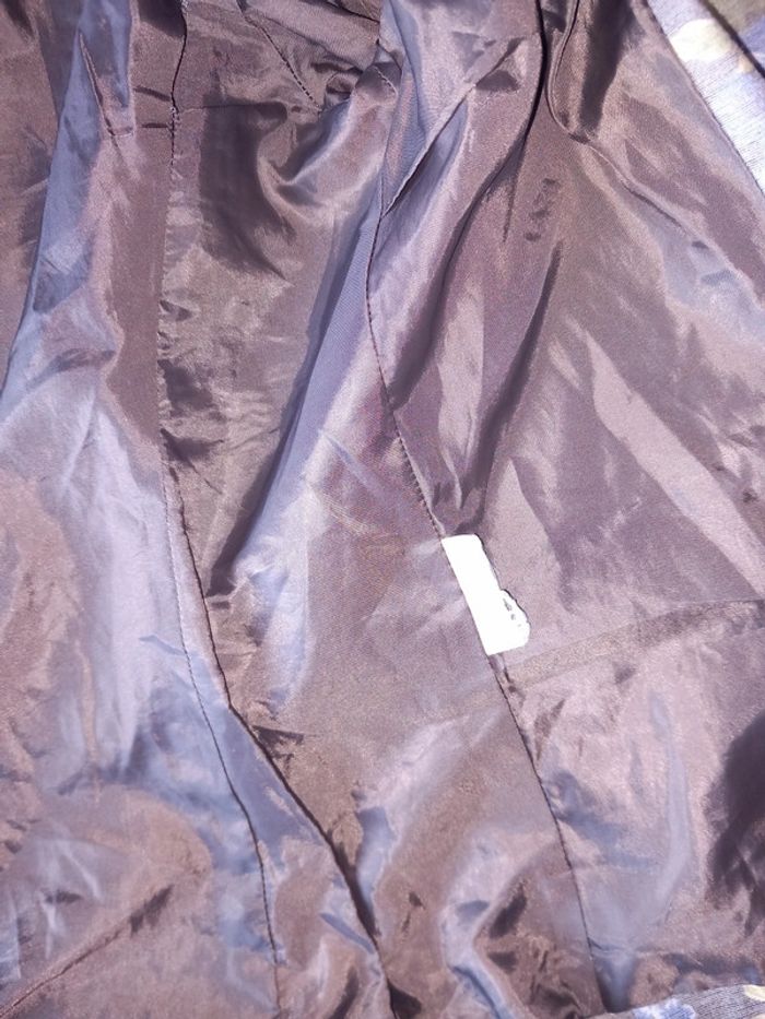 Veste blazer only fleurs - photo numéro 6