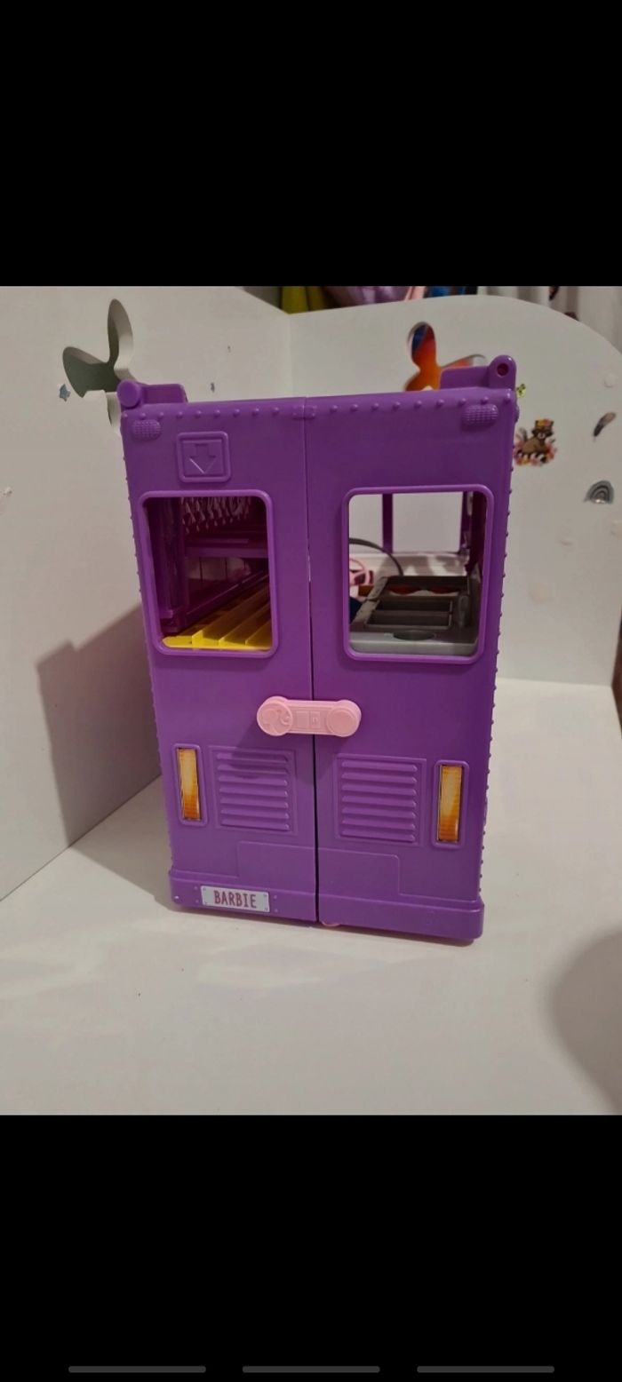 Food truck barbie - photo numéro 9