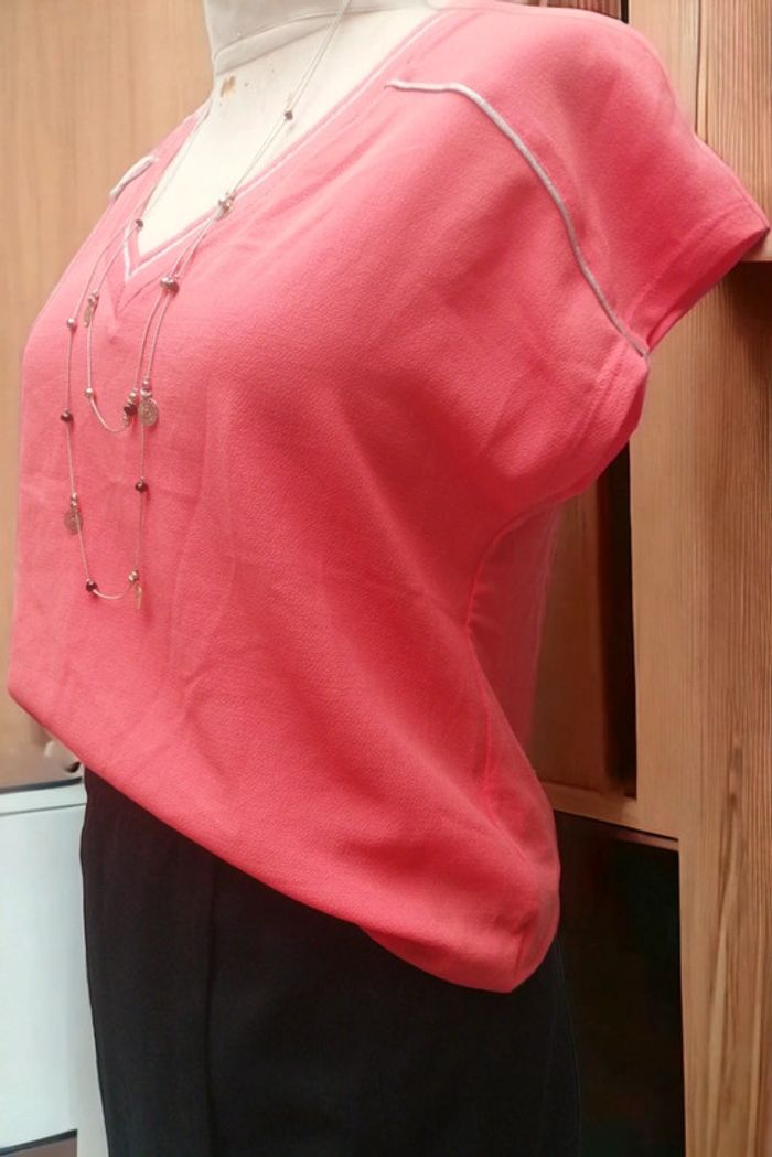 T-shirt breal très léger - photo numéro 3