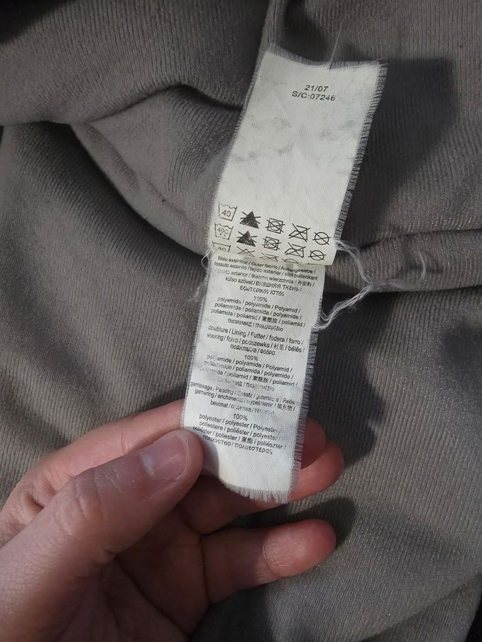 Parkas Homme Quechua - photo numéro 10