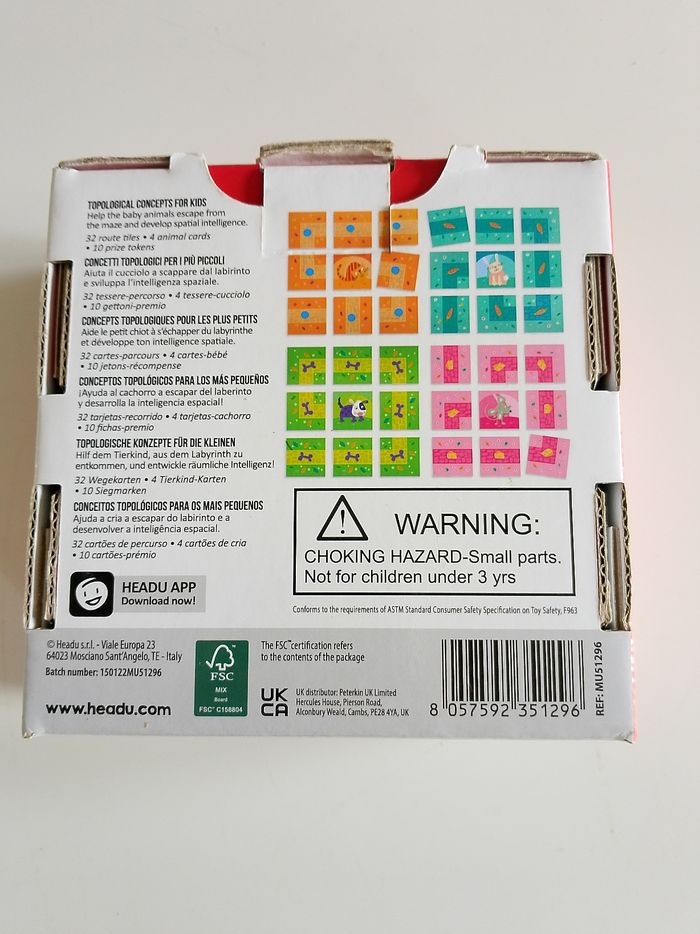 Puppies escape headu complet - photo numéro 2