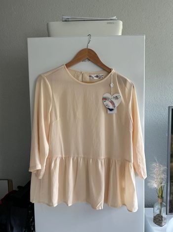 Sublime blouse
