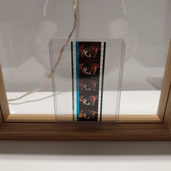 Pellicule démon slayer tengen