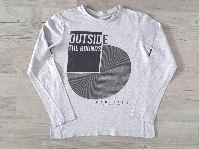 t-shirt garçon 12 ans