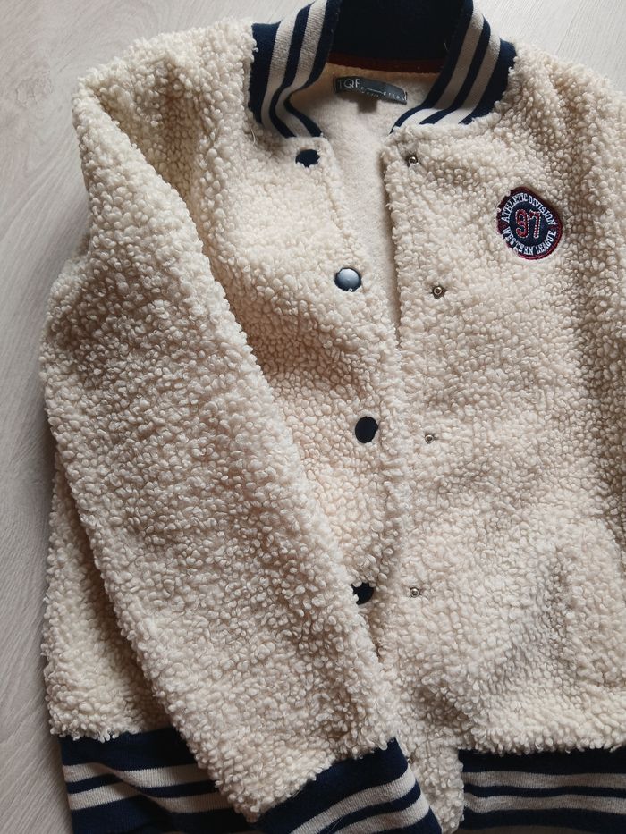 Veste - photo numéro 2